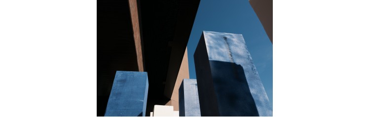 Лекция Ещё не конец  Проекты памяти в искусстве (2025-11-20)