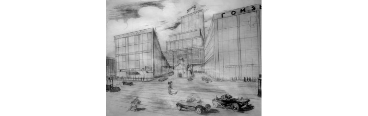 Лекция ВХУТЕМАС (2025-12-04) Лекция ВХУТЕМАС (2025-12-04)