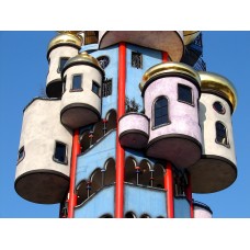 Лекция Архитектура дающая надежду (2025-12-18) Лекция Архитектура дающая надежду (2025-12-18)