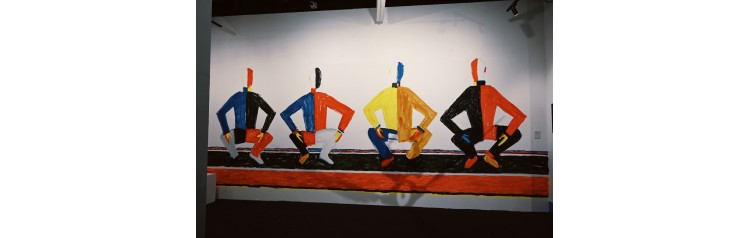 Лекция Интертекстуальность современного искусства (2025-12-04)