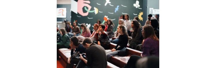 Лекция О духовном в искусстве (2025-11-20)