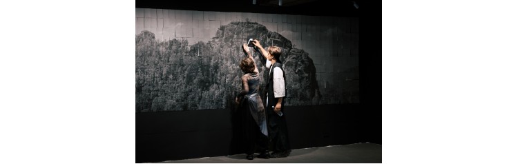 Лекция Романтический концептуализм и метамодернизм в искусстве (2025-12-18) Лекция Романтический концептуализм и метамодернизм в искусстве (2025-12-18)