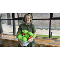 Интерактивный кукольный спектакль Петушок и бобовое зернышко (2025-11-02) Интерактивный кукольный спектакль Петушок и бобовое зернышко (2025-11-02)