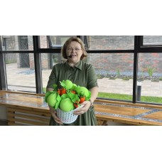 Интерактивный кукольный спектакль Петушок и бобовое зернышко (2025-11-02) Интерактивный кукольный спектакль Петушок и бобовое зернышко (2025-11-02)