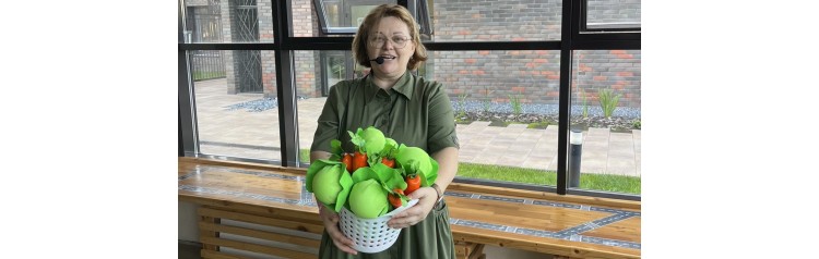 Интерактивный кукольный спектакль Петушок и бобовое зернышко (2025-11-02)