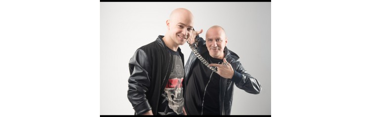 Фактор 2 Все хиты за 25 лет Большой сольный концерт (2026-01-25) Фактор 2 Все хиты за 25 лет Большой сольный концерт (2026-01-25)