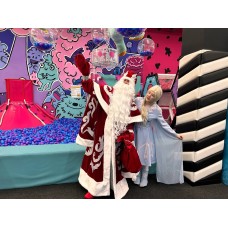 День Рождения Дедушки Мороза (2025-11-21)