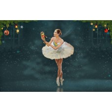 Щелкунчик на льду с симфоническим оркестром (2025-12-25) Щелкунчик на льду с симфоническим оркестром (2025-12-25)