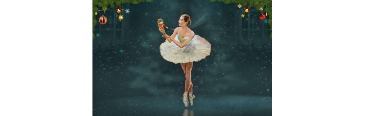 Щелкунчик на льду с симфоническим оркестром (2025-12-25) Щелкунчик на льду с симфоническим оркестром (2025-12-25)