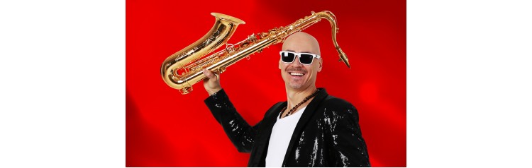 Syntheticsax  Мировые хиты на саксофоне (2026-03-18)