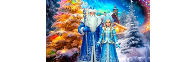 Выездной лагерь для взрослых Ёлкипалки Новый год 36 января (2027-01-03)