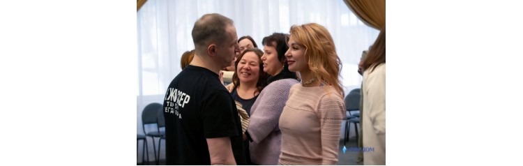 Курс актёрского мастерства Давай поиграем (2026-03-25)