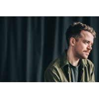 Неоклассический концерт композитора Дениса Стельмаха в Красноярске (2026-05-01)