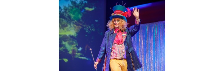 Шляпник (2026-04-11)