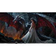 Выездной лагерь для взрослых Принцессе  по Дракону (2026-03-06)