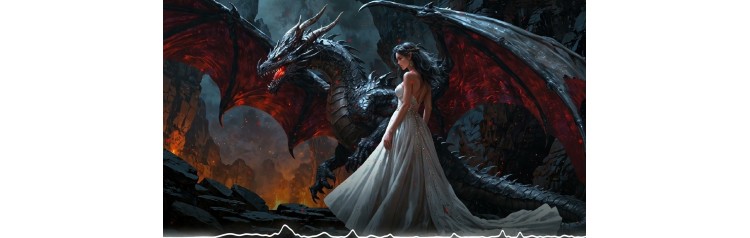 Выездной лагерь для взрослых Принцессе  по Дракону (2026-03-06)