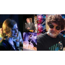 Спектакль Чёрное или белое (2026-04-18)