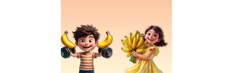 ФевроМарт в Banana Park (2026-03-06)