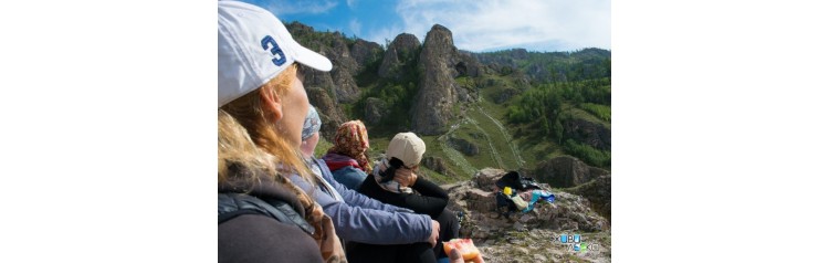 Фестиваль РаДафест в Хакассии (2026-07-16)