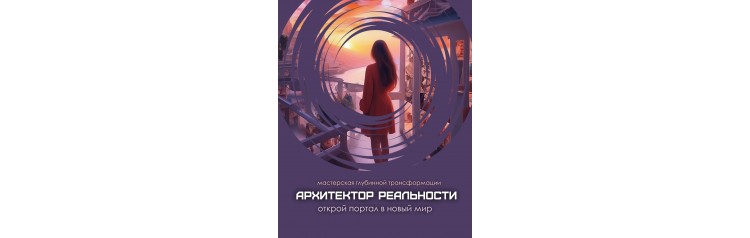 АРХИТЕКТОР РЕАЛЬНОСТИ (2026-07-25)